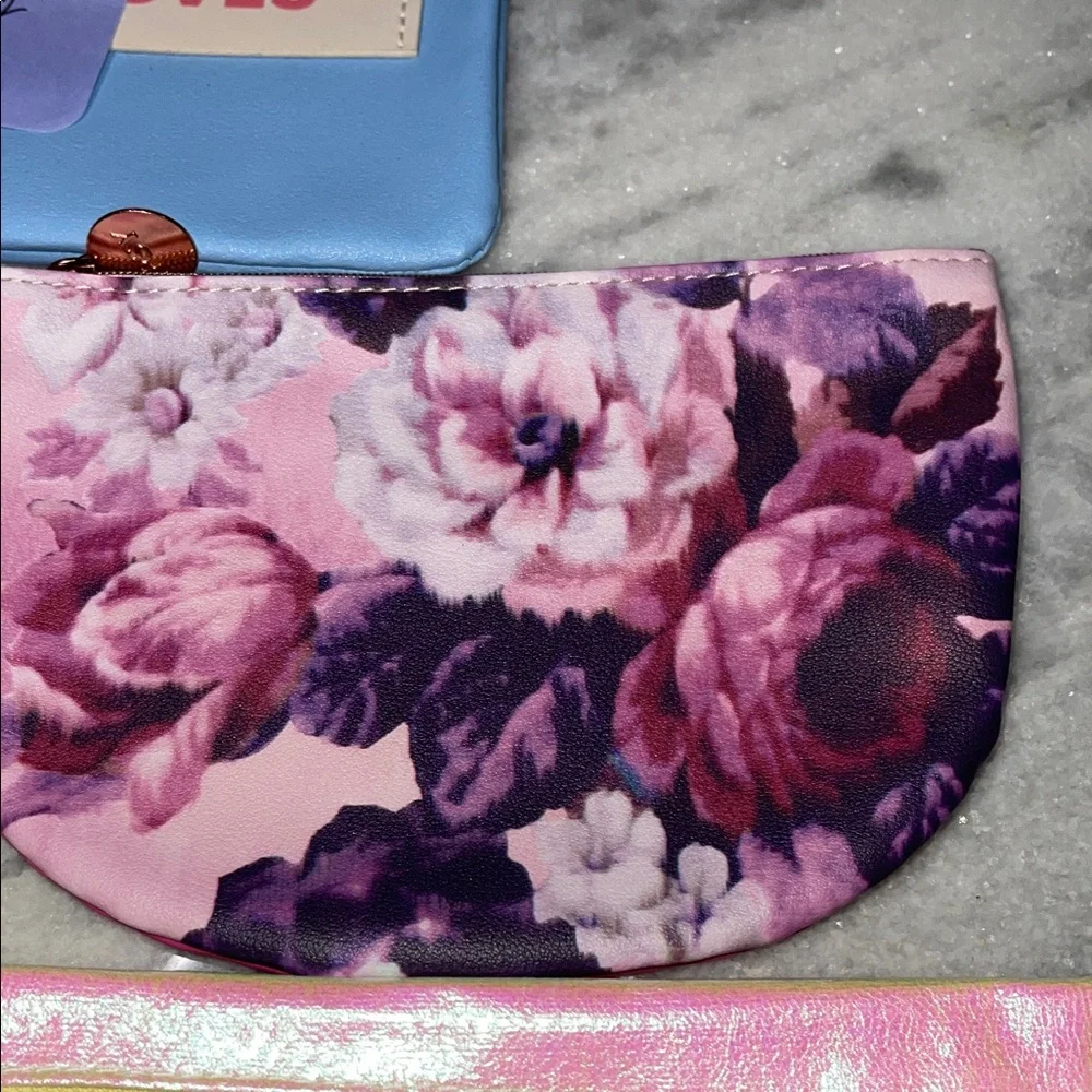 Ipsy bags 2022 7pc